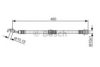 KIA 0K30A43980 Brake Hose